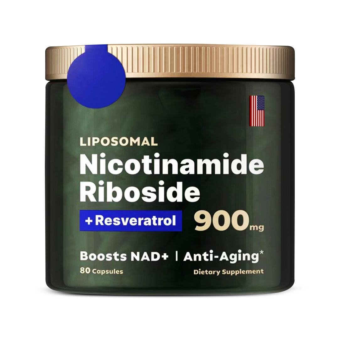 NAD+ Nicotinamide Riboside