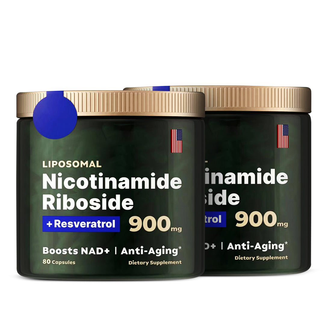 NAD+ Nicotinamide Riboside