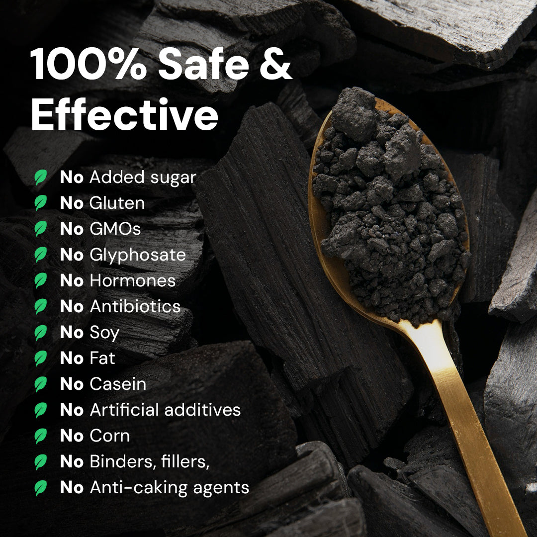 PUREVEDA AUTHENTIC HIMALAYAN SHILAJIT GUMMIES