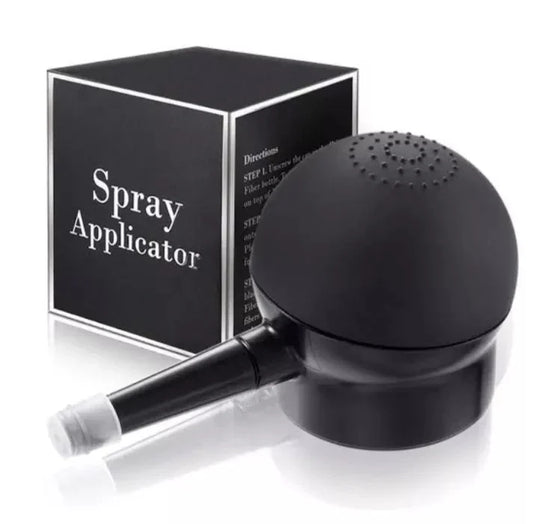 🎁 Hair Fiber Spray Applicator (100% off)